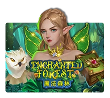Joker123 : Enchanted Forest - LETSEBET77