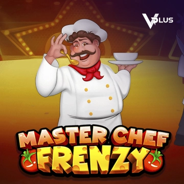Master Chef Frenzy - LETSEBET77