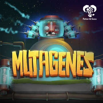 Mutagenes - LETSEBET77