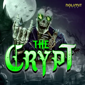 NolimitCity : The Crypt - LETSEBET77