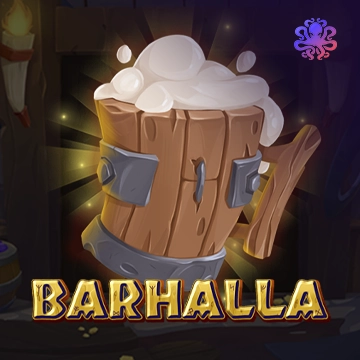 Barhalla - LETSEBET77