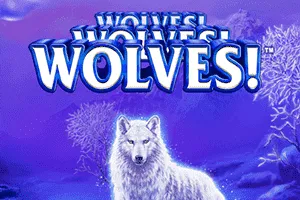 Wolves! Wolves! Wolves! - LETSEBET77