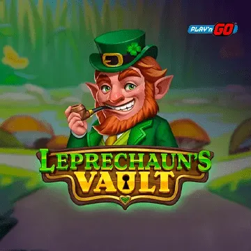 Leprechauns Vault - LETSEBET77