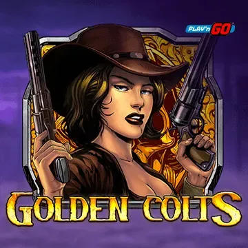Golden Colts - LETSEBET77