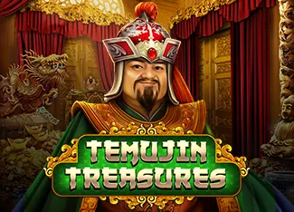 Temujin Treasures - LETSEBET77