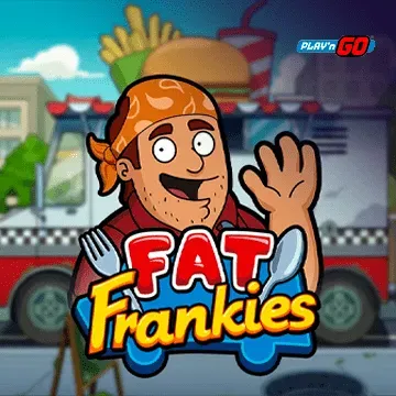 Fat Frankies - LETSEBET77