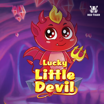 Lucky Little Devil - LETSEBET77
