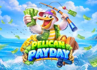 Pelican Payday - LETSEBET77
