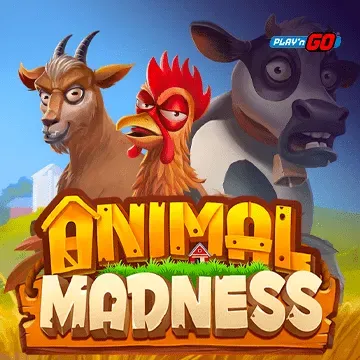 Animal Madness - LETSEBET77