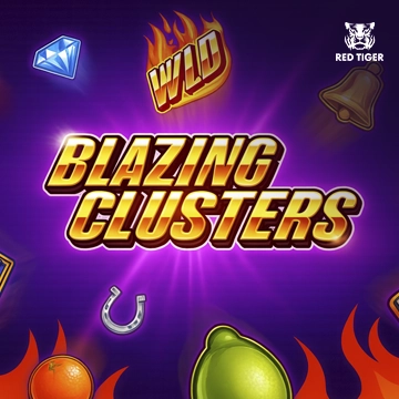 Blazing Clusters - LETSEBET77