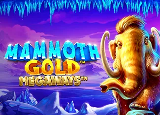 Pragmatic : Mammoth Gold Megaways - LETSEBET77