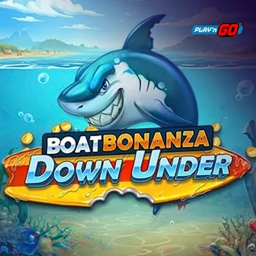 Boat Bonanza Down Under - LETSEBET77