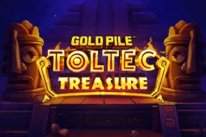 Gold Pile: Toltec Treasure - LETSEBET77