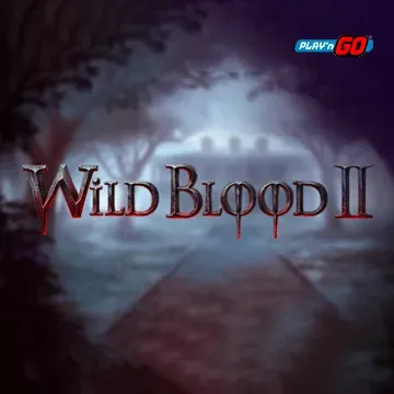 Wild Blood 2 - LETSEBET77