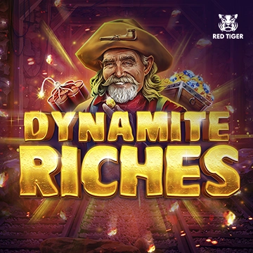 Dynamite Riches - LETSEBET77