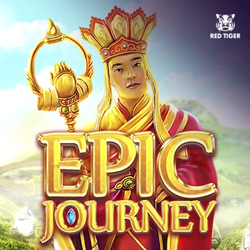 Epic Journey - LETSEBET77