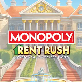 Monopoly Rent Rush - LETSEBET77