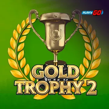 Gold Trophy 2 - LETSEBET77