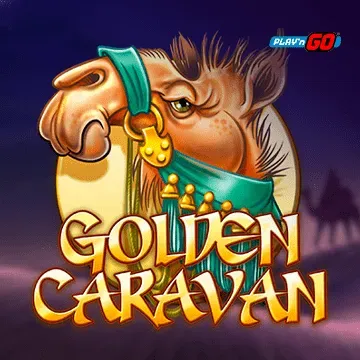 Golden Caravan - LETSEBET77