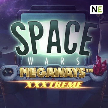 Space Wars Megaways XXXTreme - LETSEBET77