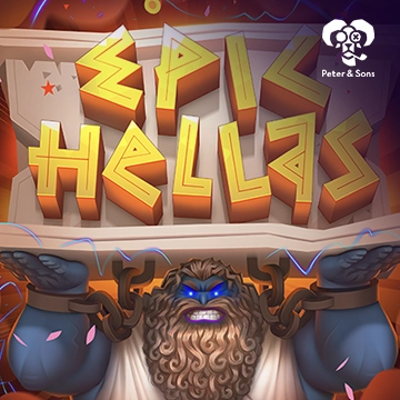 Epic Hellas - LETSEBET77