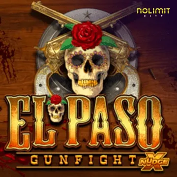 NolimitCity : El Paso Gunfight xNudge - LETSEBET77
