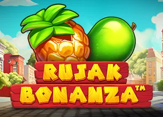 Pragmatic : Rujak Bonanza - LETSEBET77