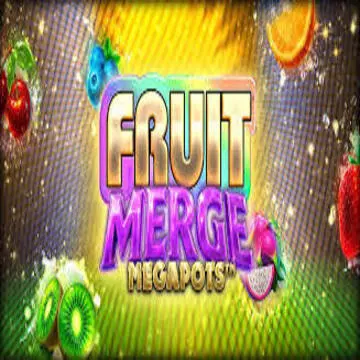 Fruit Merge Megapots - LETSEBET77