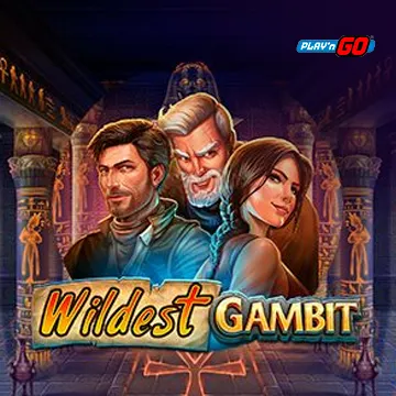 Wildest Gambit - LETSEBET77