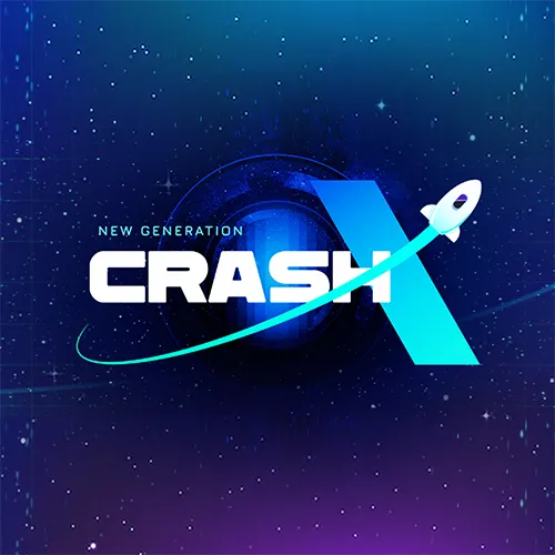 Crash X - LETSEBET77