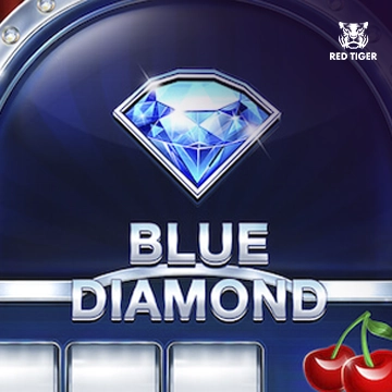Blue Diamond - LETSEBET77