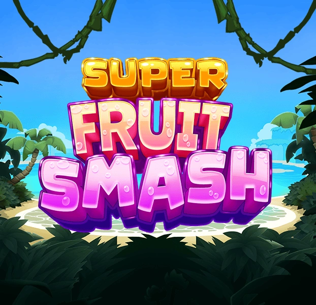 Super Fruit Smash - LETSEBET77