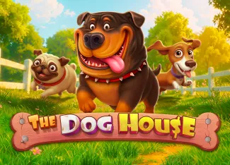 Pragmatic : The Dog House - LETSEBET77