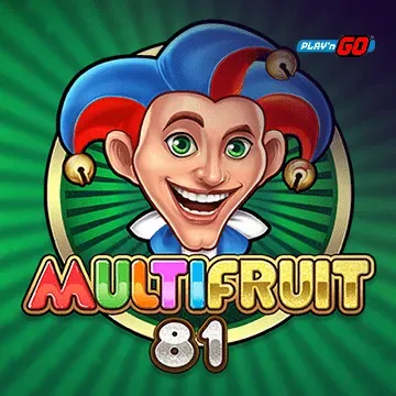 Multifruit 81 - LETSEBET77