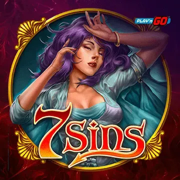 7 Sins - LETSEBET77