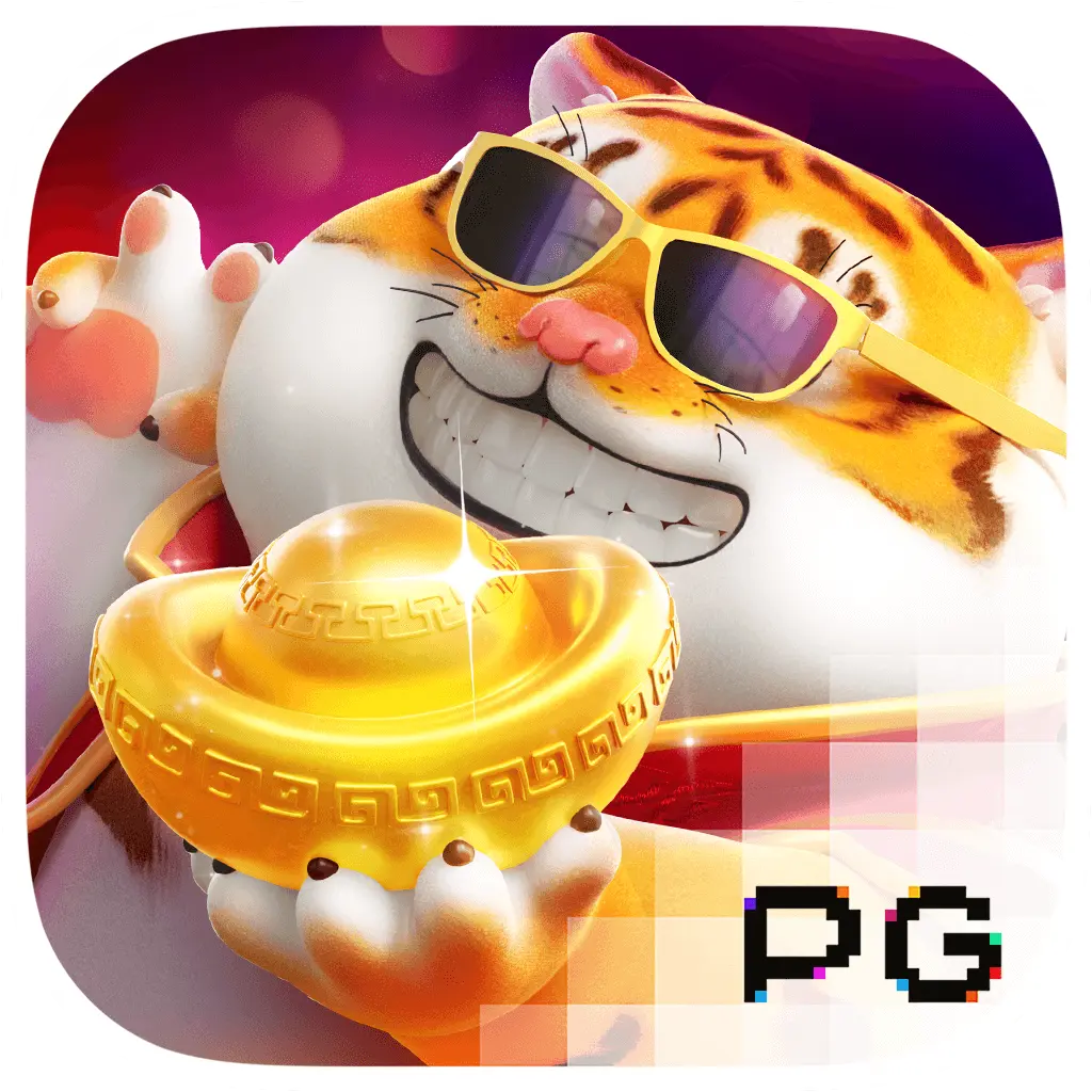 PGSoft : Fortune Tiger - LETSEBET77