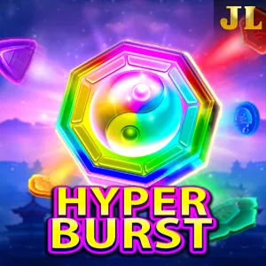 Jili : Hyper Burst - LETSEBET77