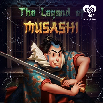 The Legend of Musashi - LETSEBET77