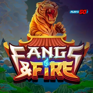 Fangs & Fire - LETSEBET77