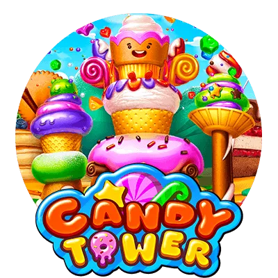 Habanero : Candy Tower - LETSEBET77