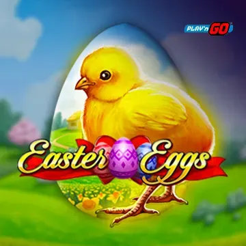 Easter Eggs - LETSEBET77