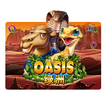 Joker123 : Oasis - LETSEBET77