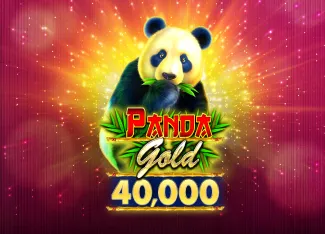 Pragmatic : Panda Gold 10,000 - LETSEBET77