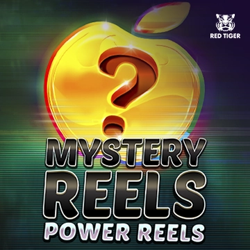 Mystery Reels Power Reels - LETSEBET77