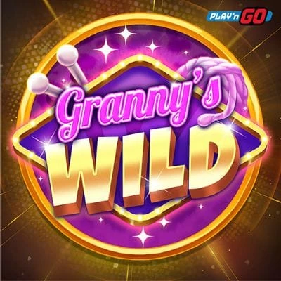 Grannys Wild - LETSEBET77