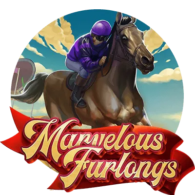Habanero : Marvelous Furlongs - LETSEBET77