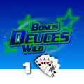 Bonus Deuces Wild 1 Hand - LETSEBET77
