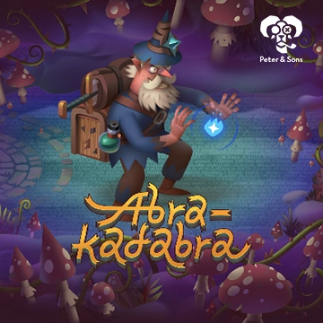 Abrakadabra - LETSEBET77