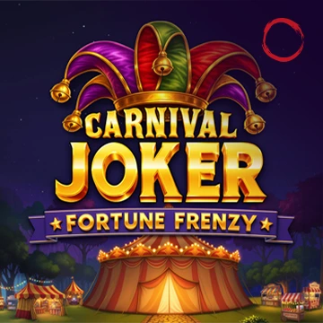 Carnival Joker - LETSEBET77