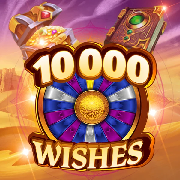 10000 Wishes - LETSEBET77